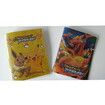 432 Cards Pokemon Album Book Collection Holder Pocket AnimeBinder Folder Gift For Kids 47X30CM