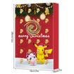 Advent Calendar 2022, 24 Pack/Box Toys 24 Days Countdown Christmas Gifts for Kids And  Christmas Hoilday Season, Red