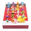 Advent Calendar 2022, 24 Pack/Box Toys 24 Days Countdown Christmas Gifts for Kids And  Christmas Hoilday Season, Red