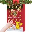 Advent Calendar 2022, 24 Pack/Box Toys 24 Days Countdown Christmas Gifts for Kids And  Christmas Hoilday Season, Red