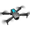 4K Drones with Camera Obstacle Avoidance Optical Flow Positioning Foldable Quadcopter Toys Rc Helicopter Gifts