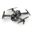 Mini Drone 4k Hd Dual Esc Camera Optical Flow Positioning Obstacle Avoidance Foldable Quadcopter Rc Dron Toys Gifts