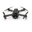 Mini Drone 4k Hd Dual Esc Camera Optical Flow Positioning Obstacle Avoidance Foldable Quadcopter Rc Dron Toys Gifts