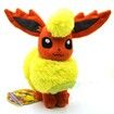 Cosplay Pikachu Peluche Doll Pokemon Plush Toy Flaremon 20cm