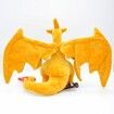 Cosplay Pikachu Peluche Doll Pokemon Plush Toy Charizad XY 23cm 2styles