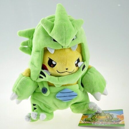 Peluche tyranitar discount