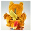 Cosplay Pikachu Peluche Doll Pokemon Plush Toy Charizad 20cm