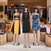 Female Mannequin Full Body With Short Wig Manikin Torso Display Stand Dress Form 175CM Adjustable Detachable Skin Tone