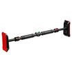 Pullup Bar Chinup Situp Push Up Horizontal Door Shoulder Fitness Chest Abs Workout Back Exercise Indoor Gym 200kg 70 To 100cm Adjustable Locking System