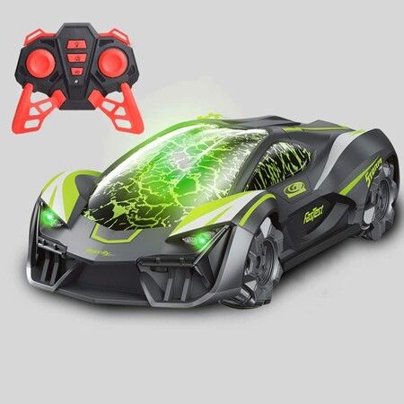 Competitive Drift RC Car Off-road 4WD All-terrain Electric Toy for 4 to 12 Boy Girl