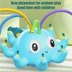 Bath Toy for Babies, Octopus Spray Water Toy for Children Boys Girls