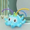 Bath Toy for Babies, Octopus Spray Water Toy for Children Boys Girls