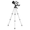 Space Telescope Astronomical Kids Adults Astronomy Beginners Monocular 30070 70mm Aperture 300 Focal Length 15X-150X Adjustable