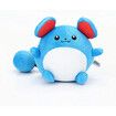 Pokemon all star collection stuffed height 23cm