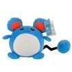 Pokemon all star collection stuffed height 23cm