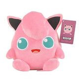Pokemon Plush Toy - Stuffed Animals (Jigglypuff - 25cm)