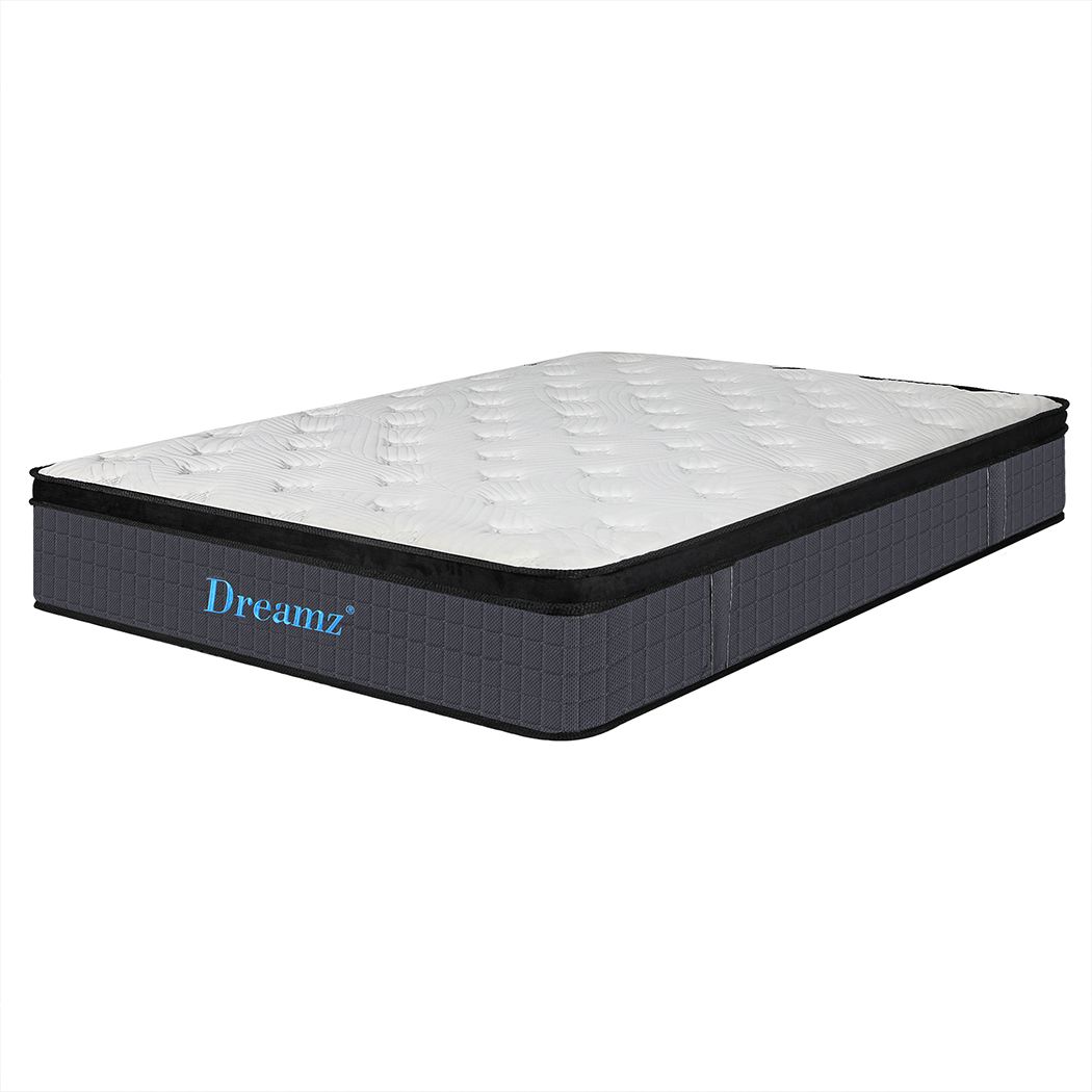 Bedding Mattress Spring Double