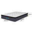 Bedding Mattress Spring Double