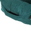 L Size Pet Car Seat Travel Bed in Green