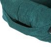 M Size Pet Car Seat Travel Bed in Green