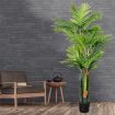 Lambu Artificial Plants Tree Room Garden Indoor Outdoor Fake Home Decor 180cm