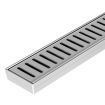 1000mm Floor Grate Drain Strip