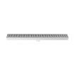 800mm Floor Grate Drain Strip