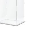 Bearbrick Display Case 1000% Pop Mart  Acrylic Storage Box Protect Dustproof