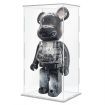 Bearbrick Display Case 1000% Pop Mart  Acrylic Storage Box Protect Dustproof