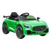 Kids Ride On Car 12V Battery Mercedes-Benz Licensed AMG GTR Toy Remote Control