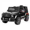 Kids Ride On Car 12V Battery Mercedes-Benz Licensed AMG G63 Toy Remote Control