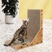 Cat Scratcher Scratching Board
