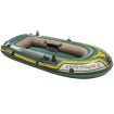 Intex Seahawk 2 Boat Set 68347NP