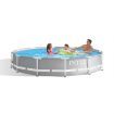 Intex 26712NP Prism Frame Swimming Pool 3.66m x 76cm with Pump