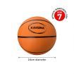 Kahuna Size 7 Standard Basketball