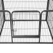 Royale Heavy Duty Puppy Play Pen - Large 125cm