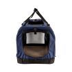 Royale Heavy Duty Soft Collapsible Pet Carrier Travel Friendly Medium