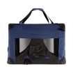 Royale Heavy Duty Soft Collapsible Pet Carrier Travel Friendly Medium