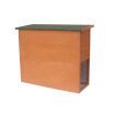 Little Buddies 2-Storey Wooden Pet Rabbit Hutch