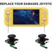 Replacement Joystick for Nintendo Switch lite,Repair Joystick Replacement Tool Kit for Switch lite and Nintendo Joycon Controller