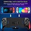 Switch Controller for Switch/OLED Controller