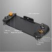 NS-Switch Controller Plug Play Suitable for N- Switch NS Charge Play Games with Six-axis Gyroscope Gravity Sensing Dual-Motor Vibration