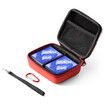 Carrying Case for Pokemon Trading Cards, Fits Magic MTG Cards and Pokemon, Holds 200+ Cards