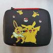 Carrying Case for Pokemon Trading Cards, Fits Magic MTG Cards and Pokemon, Holds 200+ Cards