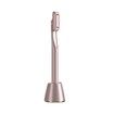 360 Facial Wand Red Light 4in1 Therapy for Face and Neck, Facial Massager, Reduce Wrinkles, Anti-Aging Facial Tools Pink