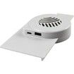 Cooling Fan for Nintendo Switch OLED with Extra USB Port Switch OLED External Cooling System