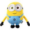 Stuffed Cute Minions Cartoon Soft Toy - Yellow (25 cm)