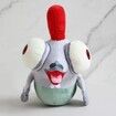 23cm Splatoon 3 kojake Plush Anime Plush Toy