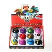 12Pcs Pokemon Ball  Super Set with Figures and Cartoon Stickers for Kids Toys Gift