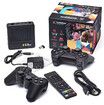 G11 Pro Game Box Video Game Console 128GB 30000+ Games 4k Family Retro Classic games Console Support TV Box For PSP/DC/N64